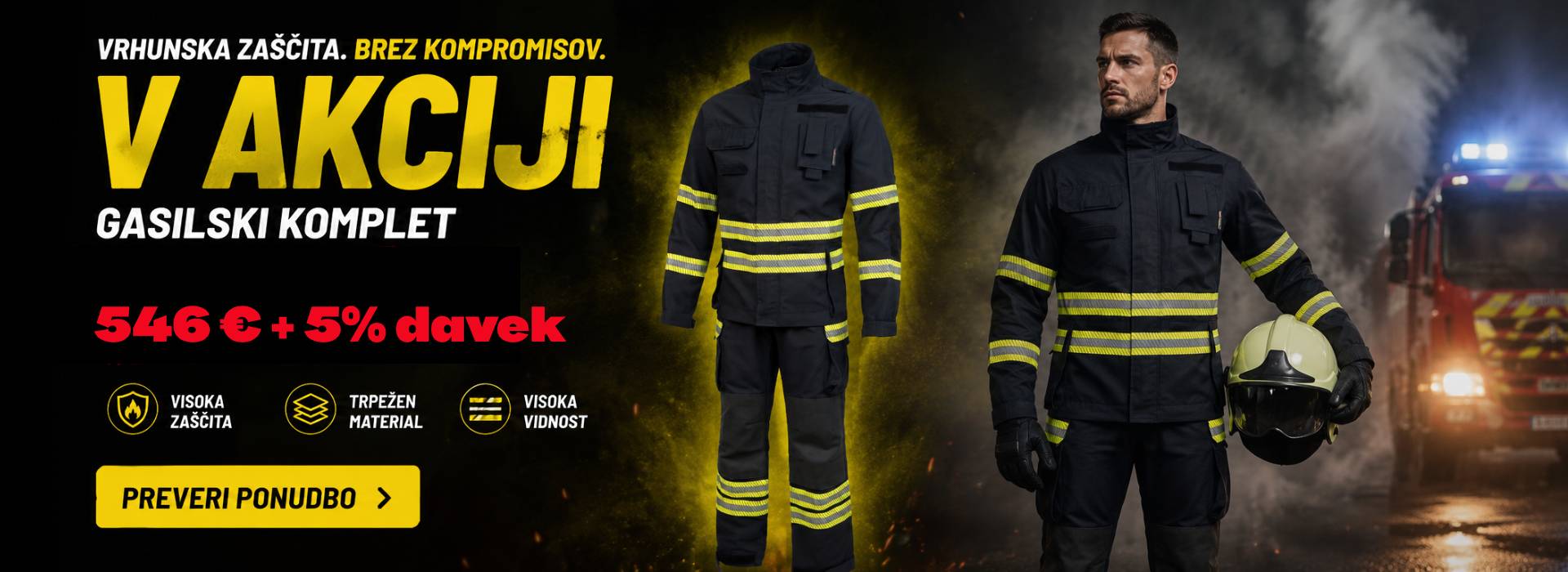 Akcija obleka